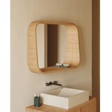 Kave Home Zidno ogledalo 90x60 cm Salaya – | shoptok.hr