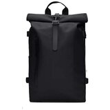 Rains ROLLTOP RUCKSACK W3 Crna Cijene