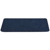  Samoljepljivi otirači za stepenice 15 kom 65x24 5x3 5 cm plavi | shoptok.hr