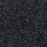  Prostirke za stepenice samoljepljive 15 kom 76x20 cm tamnosive pravokutne | shoptok.hr