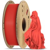 Anycubic PLA Matte Red - 1,75 mm / 1000 g | shoptok.hr