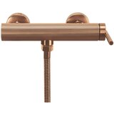 REA Bath Tuš pipa REA Argon BRUSH COPPER | shoptok.hr
