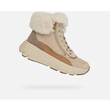 Geox Beige Diamanta Women's Ankle Boots - Ladies | shoptok.hr