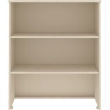  Gornji element za komodu HAMAR boja meda 85x35x100 cm borovina | shoptok.hr
