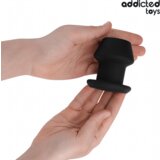 Addicted Toys Hollow Votel Analni Čep Addicted Toys Extreme 7,5 Cm | Shoptok.si