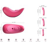 Vibepad RIDE ON | Eponuda.com