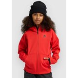 Burton Crown Wpf Kids Jopa s kapuco flame scarlet Cene