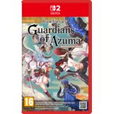 Marvelous Europe Rune Factory: Guardians Of Azuma (Nintendo Switch 2) Cene