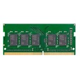 Synology ECC Unbuffered SODIMM 8 GB DDR4 Memorijski modul | Eponuda.com