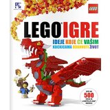Kreativni Centar Danijel Lipkovic - Lego igre | ePonuda.com