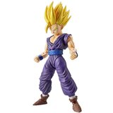  Ukrasna figura Bandai DBZ SUPER SAIYAN 2 SON GOHAN | shoptok.hr