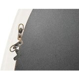  Zidno ogledalo Home ESPRIT Bijela moderan 120 x 3 x 70 cm | shoptok.hr