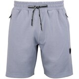 Peak Mountain Kratke hlače & Bermuda SHORT DE SPORT EN SCUBA CORDEAU HOMME Siva Cene