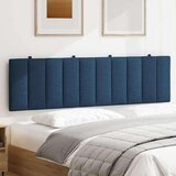  Vzglavna stranica modra 180 cm blago, (21653148) | Shoptok.si