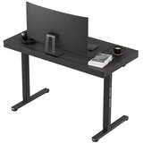 Leader 8.2 Crni električni stol 120 cm | shoptok.hr