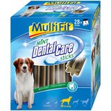 MultiFit Priboljšek Mint DentalCare sticks M 720 g Cene