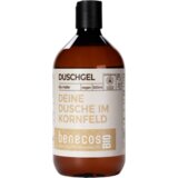 Benecos benecosBIO gel za prhanje "Deine Dusche im Kornfeld" - 500 ml Cene