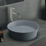 Ideal Standard Svijetlo plavi keramički okrugao umivaonik ø 40 cm Ipalyss – | shoptok.hr
