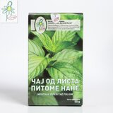 JOSIF PANČIĆ čaj od lista pitome nane, 50 g | ePonuda.com