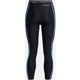Under Armour Pjt Rock HG Ankl Lg TG Black Women's Sports Leggings | Eponuda.ba