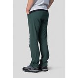 HANNAH Pánské kalhoty VARDEN green gables/anthracite | Shoptok.si