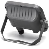 Aigostar led prigušiva solarni reflektor sa senzorom LED/80W/3,4V IP66 + daljinski upravljač | Eponuda.com