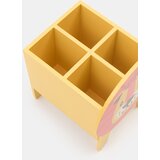 Sinsay Stolni organizer s pretincima u obliku lava | shoptok.hr