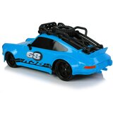  Auto na daljinsko upravljanje 1:18 Blue Spare - plavi | shoptok.hr