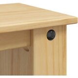  Stalak za akvarij CORONA Smeđa 60 x 30 x 60 cm 150 kg Slike