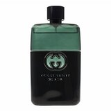 Parfem Guilty Black Pour Homme Toaletna voda za moške 90 ml | Shoptok.si