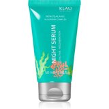 KLAU Night Serum nočni serum proti gubam 50 ml | Shoptok.si