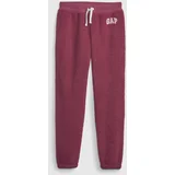 GAP Kids' Plush Sweatpants - Girls