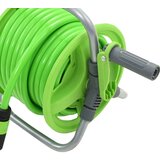 vidaXL Kolut za vodno cev 20+2 m, (21124278) | Shoptok.si
