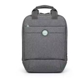 Port Designs Ranac za Laptop 13/14 Yosemite Eco BP/siva | ePonuda.com