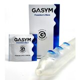 Gasym Poseidon's Wave Luxury Condoms 12 pack | shoptok.hr