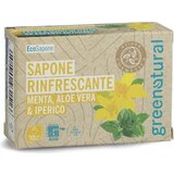 Greenatural osvježavajući sapun Cijene