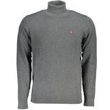 Norway 1963 MEN&#39;S GRAY SWEATER | Shoptok.si