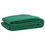 vidaXL Mreža za prikolico zelena 2x3,5 m HDPE | Shoptok.si