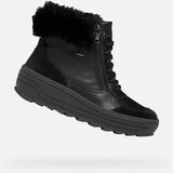 Geox Black women's ankle boots Milleiny Abx - Women's | ePonuda.com