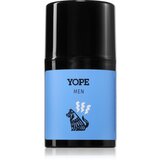 Yope Men Wood regeneracijska krema za obraz za moške 50 ml Cene