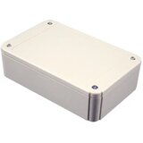 Hammond Electronics RL6465-F univerzalno kućište ABS svijetlosiva (RAL 7035) 1 St. | Eponuda.ba