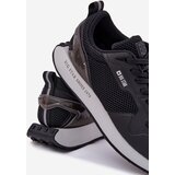 Big Star Men's Platform Sneakers | shoptok.hr