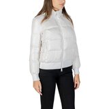 EAX DOWN JACKET XW000228 AF12286 Bijela | shoptok.hr