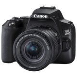 Canon Fotoaparat EOS250D1855IS BK | Eponuda.ba