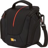 CASELOGIC Torbica Camera Case DSLR High Zoom/CSC, črna (CLDCB-304K), (21510866) cene