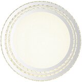 Globo Okrugla stropna LED svjetiljka Klara (58 W, Raznobojno, Ø x V: 60 x 15,5 cm) | shoptok.hr