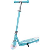 Električni skuter za djecu FUN WHEELS SVJETLOPLAVI | shoptok.hr