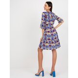 Sublevel Dress-D73771M30214H-purple | shoptok.hr