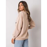 ex moda Sweatshirt-EM-BL-536/1.13-beige | shoptok.hr