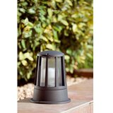 Faro 72310 - Spoljašnja lampa SURAT 1xE27/20W/100-240V IP54 | Eponuda.com